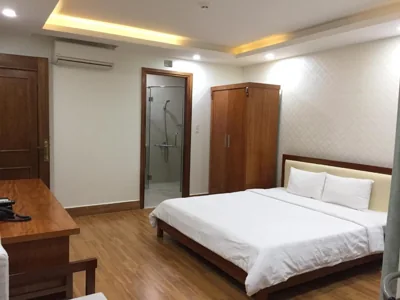 Apartment - Basement — Sunny Hotel and Apartment