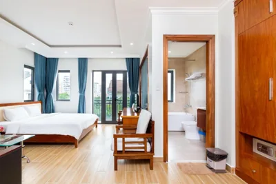Sunny Hotel and Apartment – Photos 2