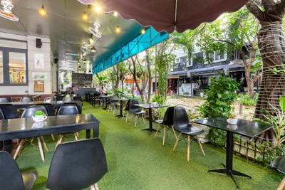Sunny Hotel and Apartment – Photos 3