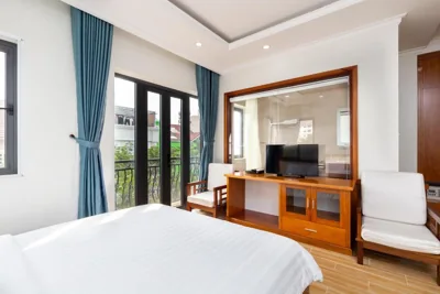 Sunny Hotel and Apartment – Photos 4