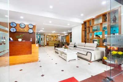 Sunny Hotel and Apartment – Photos 6