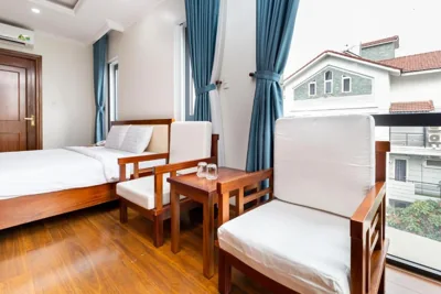 Sunny Hotel and Apartment – Photos 7
