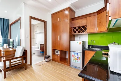 Sunny Hotel and Apartment – Photos 9