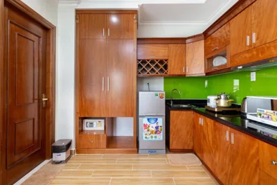 Sunny Hotel and Apartment – Photos 10