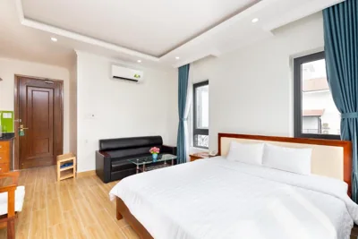 Sunny Hotel and Apartment – Photos 11