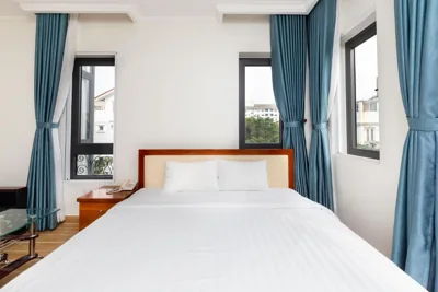 Sunny Hotel and Apartment – Photos 12