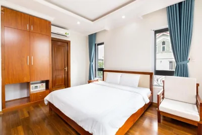 Sunny Hotel and Apartment – Photos 14